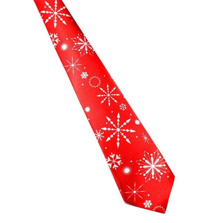 Julslips / Slips Med Julmotiv - Flera Motiv Alt 4