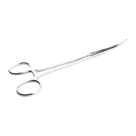 Darts Forcep Curved Large