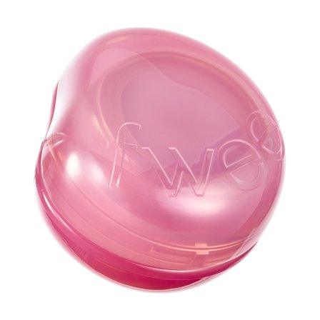 FWEE Lip&Cheek Glowy Jelly Pot Couverture (Berry Choco) 4g - Fard crema
