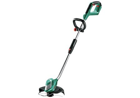 BOSCH KANTKLIPPER BATTERI ADVANCED 30CM 36V SOLO