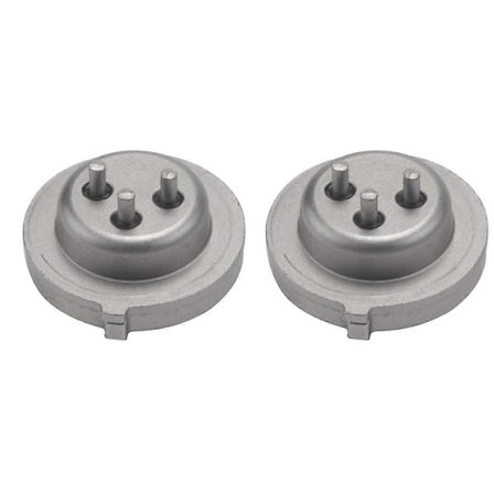 0DE DQ500 DQ380 DQ381 0BH 2 stk. Transmission Clutch Trykføler P173500 til Q3 til Transporter