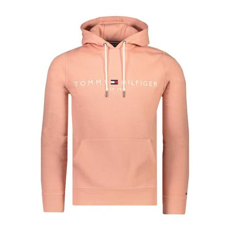 Tommy Hilfiger Hoodie , Roze , Heren , Maat: L
