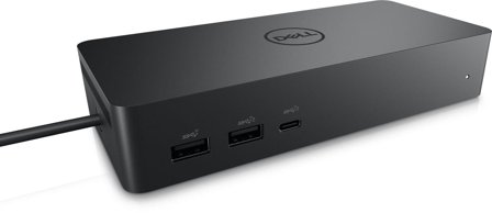 DELL Universal Dock - UD22 Docking
