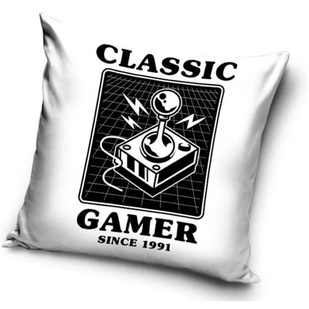 Kuddfodral Classic Gamer
