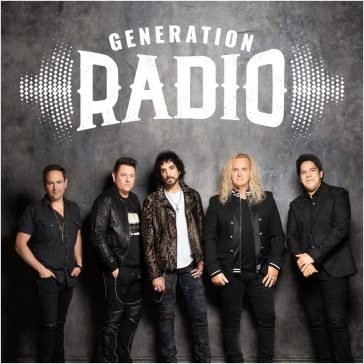Generation radio GENERATION RADIO
