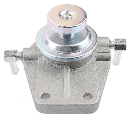 Diesel Brændstoffilter Primer Pumpe 16401?VC10D Udskiftning Passer til Nissan Patrol GU Y61 ZD30 TD42