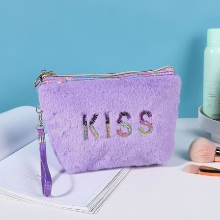 Makaron Cosmetic Bag Meikkipussi VILLA