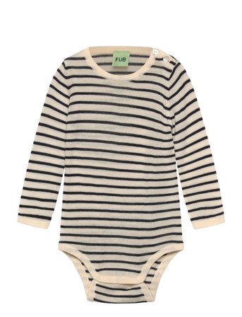 FUB Baby Body - Cream - 92