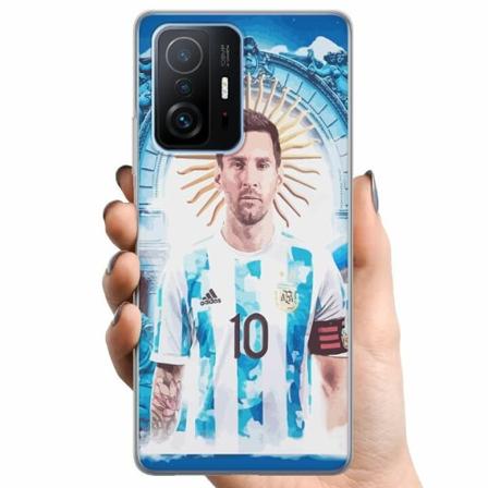Xiaomi 11t Tpu Mobilskal Messi
