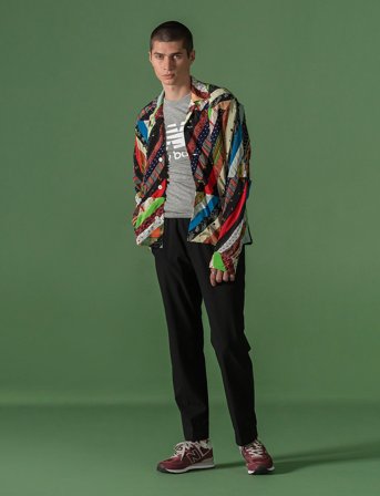 New Balance New Balance 574 Core - Red - 38