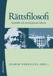 Rättsfilosofi, ISBN: 9789144047041