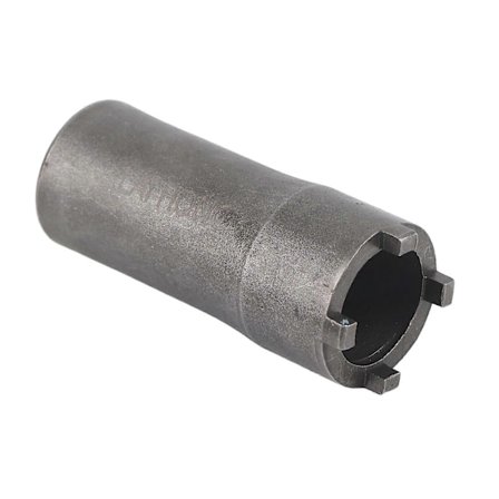 Låsemøtrik Fjernelsesværktøj Koblingsfjerner 20mm 24mm 4-benet Topnøgle til Scooter Knallert QUAD ATV