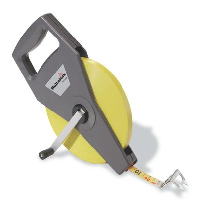 Hultafors PC 30 C Mätband 30 m, Mått & vattenpass