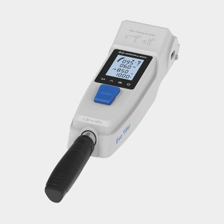 Epropulsion EVO Tiller betjening