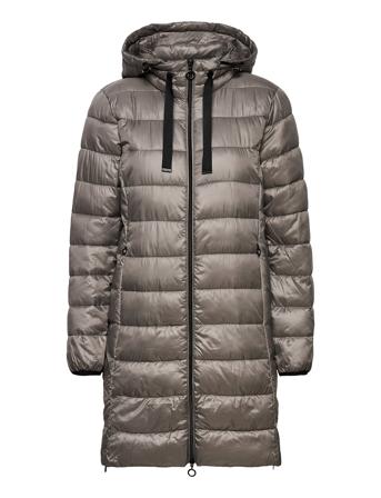 Coats Woven Grey Esprit Casual