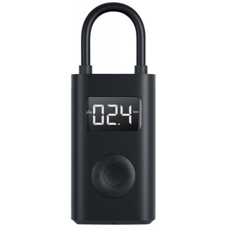 Xiaomi 1S Oppladbar Luftkompressor