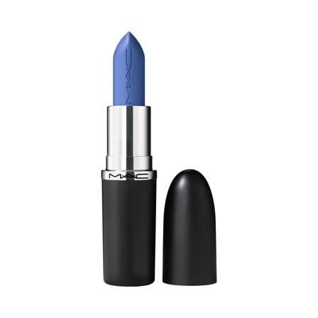 MAC M·A·CXIMAL SLEEK SATIN LIPSTICK TILTED DENIM 3.5g - Rossetto