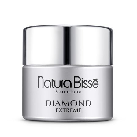 Natura Bissé Diamond Extreme Cream - Rich Texture 50ml - Tratt.viso 24 ore antirughe