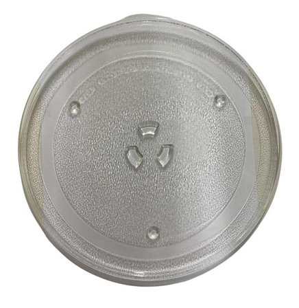 Glasplade til Samsung Mikroovn