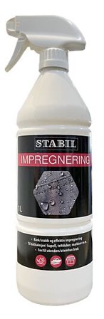 STABIL KALESJEIMPREGNERING 1L