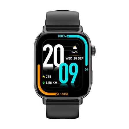Colmi C8 Max Smartwatch (svart)
