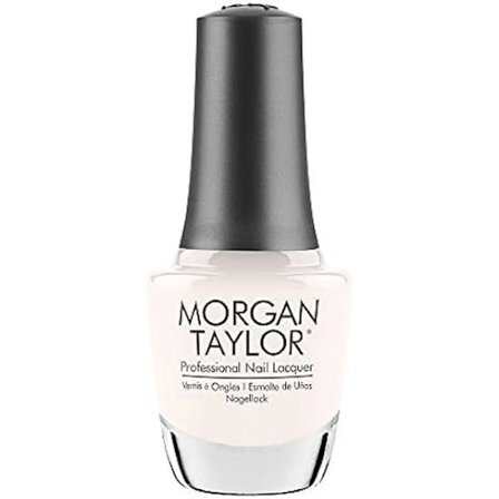 Neglelak - MORGAN TAYLOR - PROFESSIONEL NEGLAK - 15ml - Langtidsholdbar