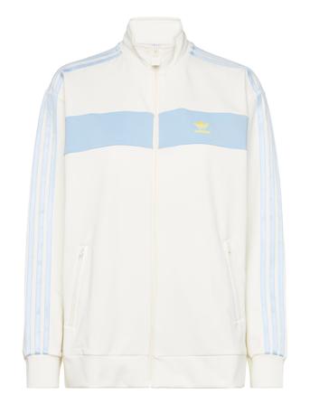 Blocked Tt White Adidas Originals