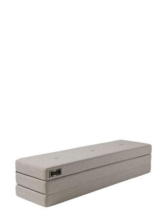 By KlipKlap Kk 3 Fold - Beige W. Sand - Beige - ONE SIZE