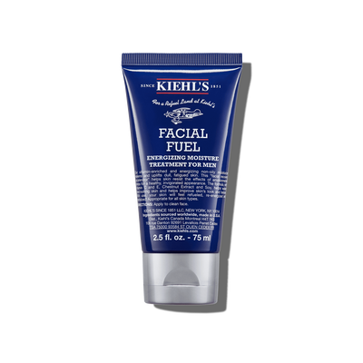 Facial Fuel ansigtscreme til mænd - 75 ml - Kiehl's