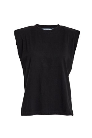 Salli T-shirt Black XL