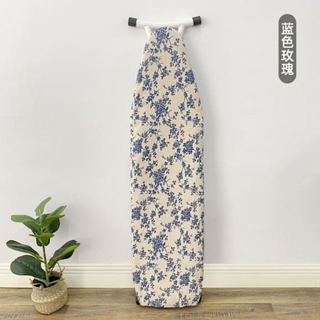 Muodikas silityslauta päällinen, silitysliina, digitaalisesti painettu silityslauta päällinen, suojapäällinen, likaantumista estävä