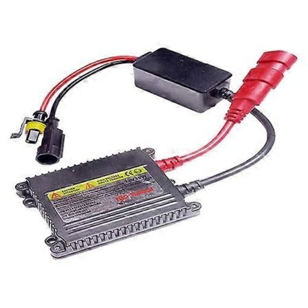 Smal 35W HID Xenon Ballast Ersättning H1 H3 H3C H7 H11 H13