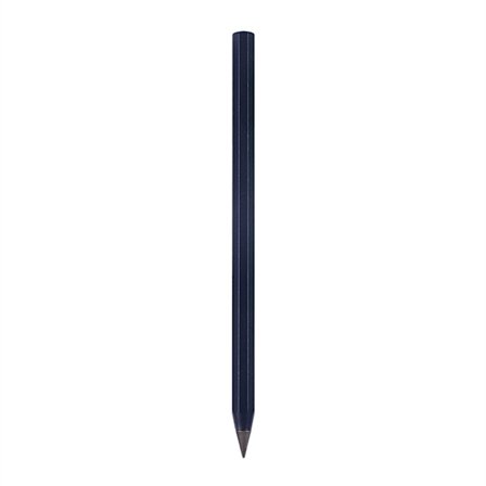 Metal Inkless Pen Aluminum Everlasting Pencil Sletbar Pen Eternal Pencil