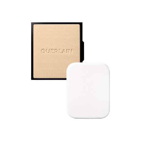 Guerlain Parure Gold Skin Control High Perfection Matte Compact Foundation Dam Beige 8,7 G