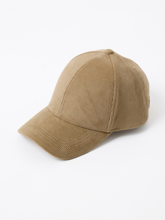 Jean Paul - Claude cap - Herre - Brun - Tilbehør - ONESIZE