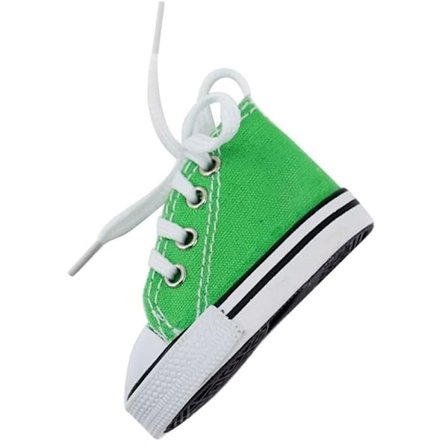 Motorcykel Stöd Fot Stödplatta GUL