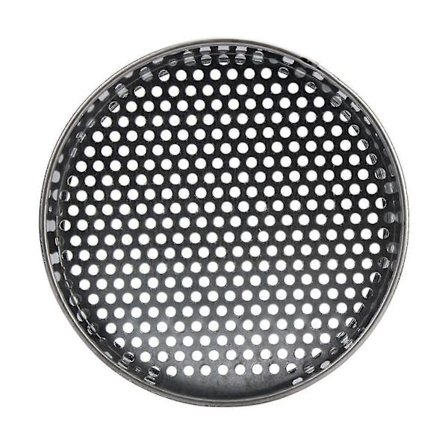 1mm/3mm/6mm Jordfiltreringsnät Fint Maskfilter Sand Sil Trädgårdsredskap