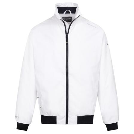 Tenson Keaton Men's Down Jacket Men unlined jackets White M