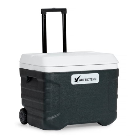 Arctic Tern 41 Liter Premium Cooler Box cool bags Green OneSize