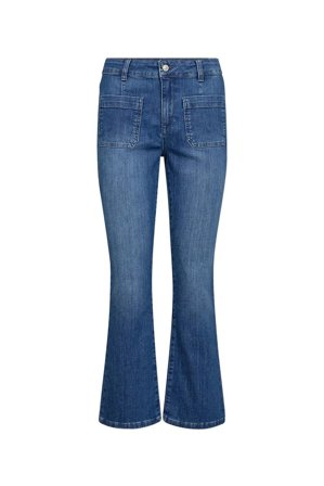 Johanna Kick Flare 70 ́s Jeans Wash Orig. Tenerife 28" 31