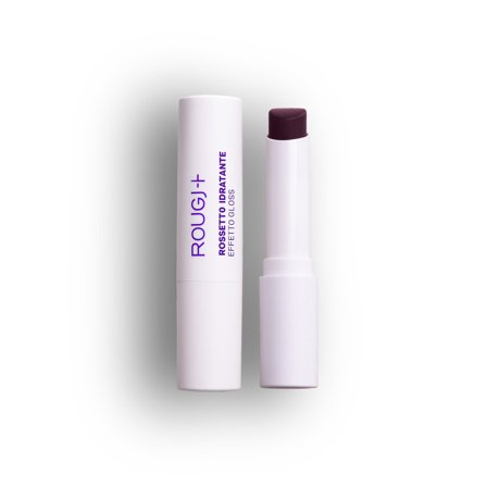 ROUGJ Rossetto Idratante Effetto Gloss 05 - Burgundy - Rossetto brillante