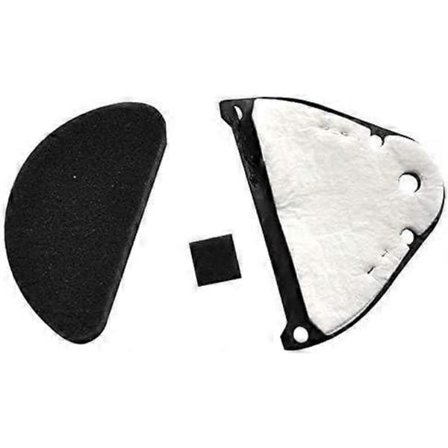 Luftfiltersett (70-054-0100) for Dyna Glo, Dura Heat, GHP, Thermoheat, WorkHorse Varmere