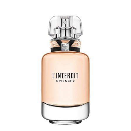 Givenchy L'Interdit Eau de Toilette 50 ml, Parfumer & Dufte, Til Hende, Eau De Toilette