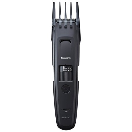 Panasonic - Skjeggtrimmer ER-GB86-K503 Svart