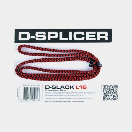 L-16 D-Slack Medium