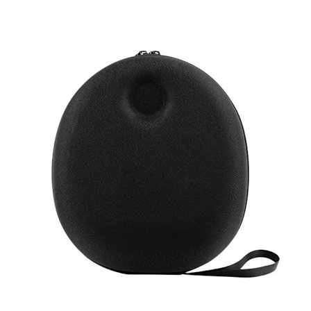 Trådlöst Bluetooth-headset, skyddande hårt bärfodral