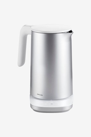 ZWILLING - Vattenkokare Pro Enfinigy 1,5 l - Silver - Vattenkokare - Från Homeroom