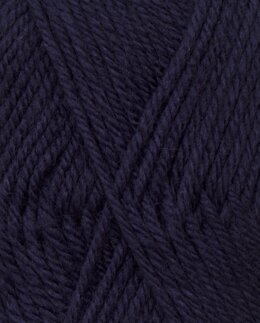 Garn Ulrika 50g Marin