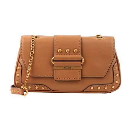 Guess, Bag Brązowy, Kobieta, Rozmiar: ONE Size