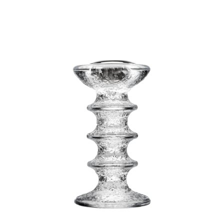 Iittala Festivo Lysestake 150 mm +Innsats' - 'Klar
